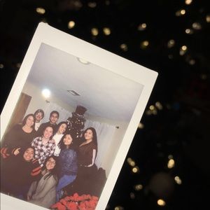 Meet your Posher, Isabel